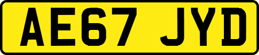 AE67JYD