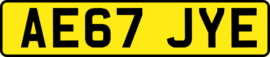 AE67JYE