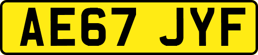 AE67JYF