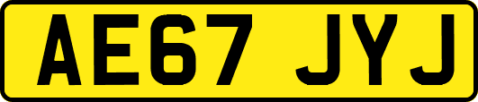 AE67JYJ
