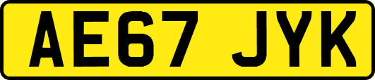 AE67JYK