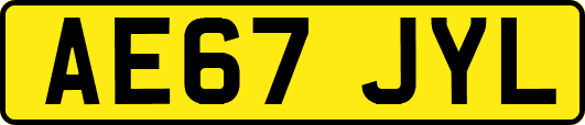 AE67JYL