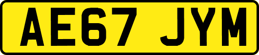AE67JYM