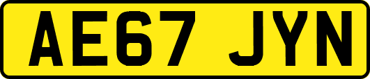 AE67JYN