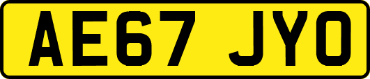 AE67JYO