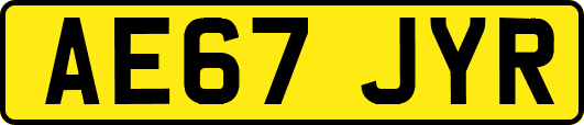 AE67JYR