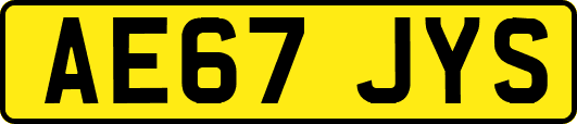 AE67JYS