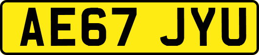 AE67JYU