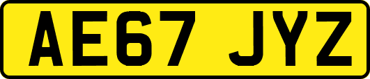 AE67JYZ