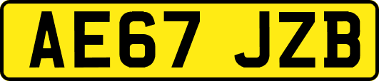 AE67JZB