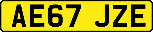 AE67JZE