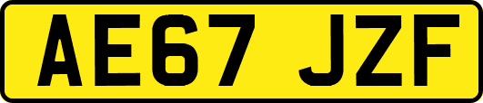 AE67JZF