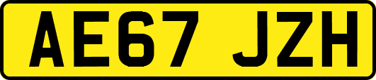 AE67JZH