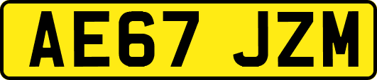 AE67JZM