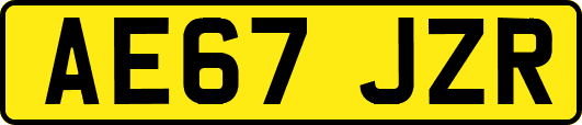 AE67JZR