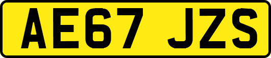 AE67JZS