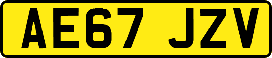 AE67JZV
