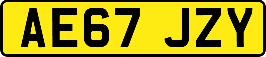 AE67JZY