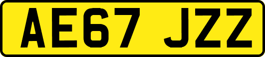AE67JZZ