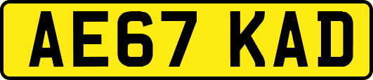 AE67KAD