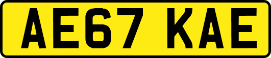 AE67KAE