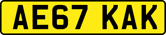 AE67KAK