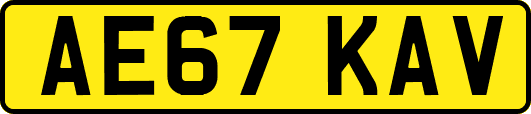 AE67KAV