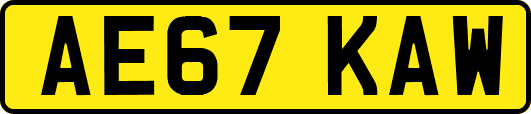 AE67KAW