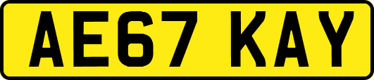 AE67KAY