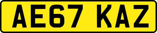 AE67KAZ