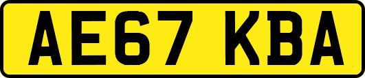 AE67KBA