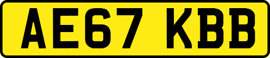 AE67KBB