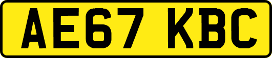 AE67KBC