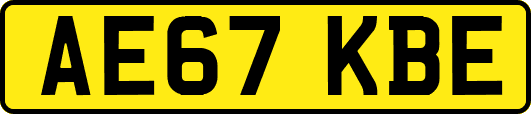 AE67KBE