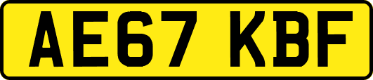 AE67KBF