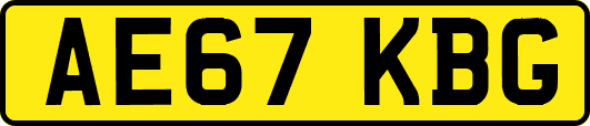 AE67KBG