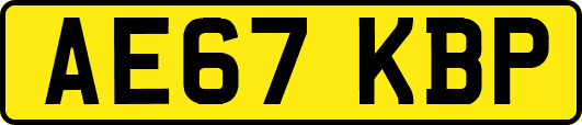 AE67KBP