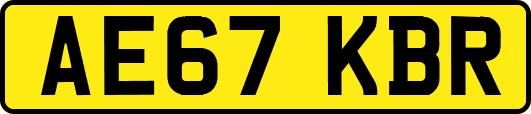 AE67KBR