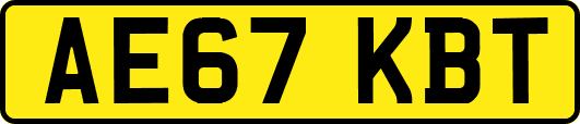 AE67KBT