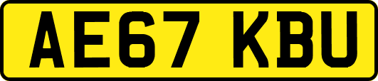 AE67KBU