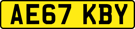 AE67KBY