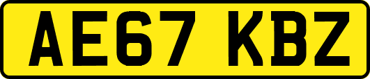AE67KBZ
