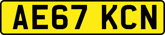 AE67KCN