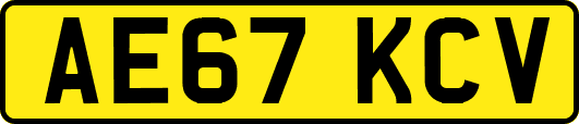 AE67KCV