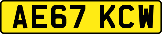 AE67KCW