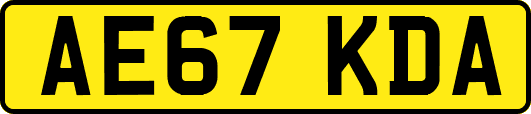 AE67KDA