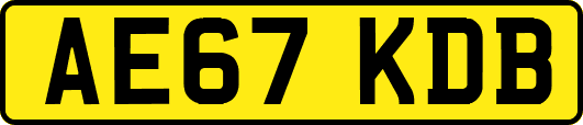 AE67KDB