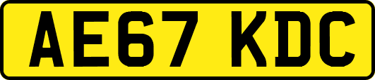 AE67KDC