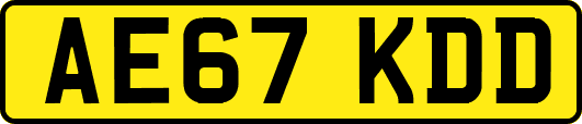 AE67KDD