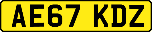 AE67KDZ